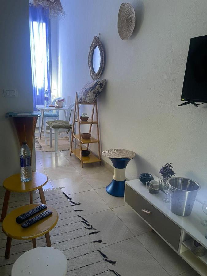Appartement Num3 Carthage Byrsa Douar ech Chott Luaran gambar