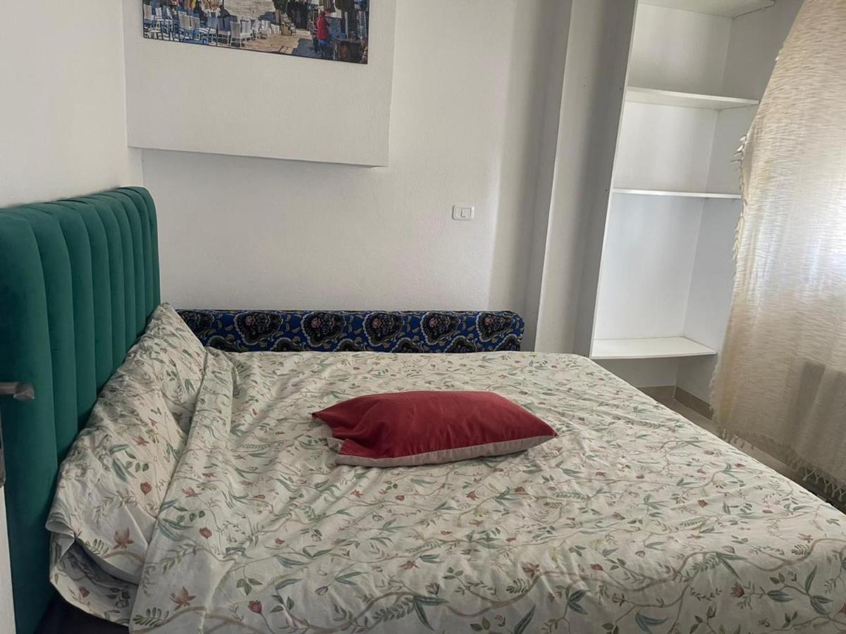 Appartement Num3 Carthage Byrsa Douar ech Chott Luaran gambar