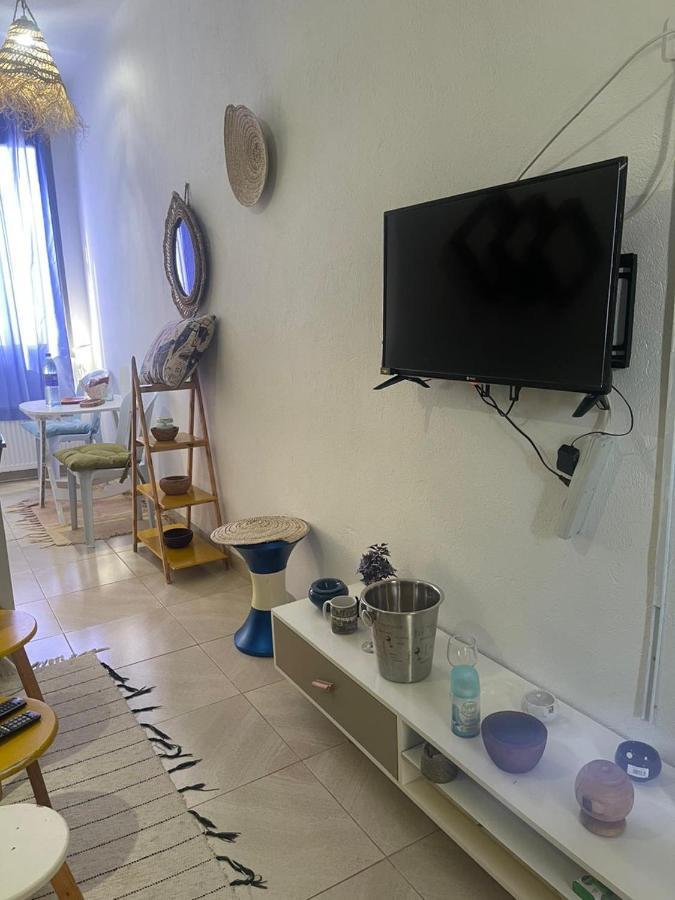 Appartement Num3 Carthage Byrsa Douar ech Chott Luaran gambar