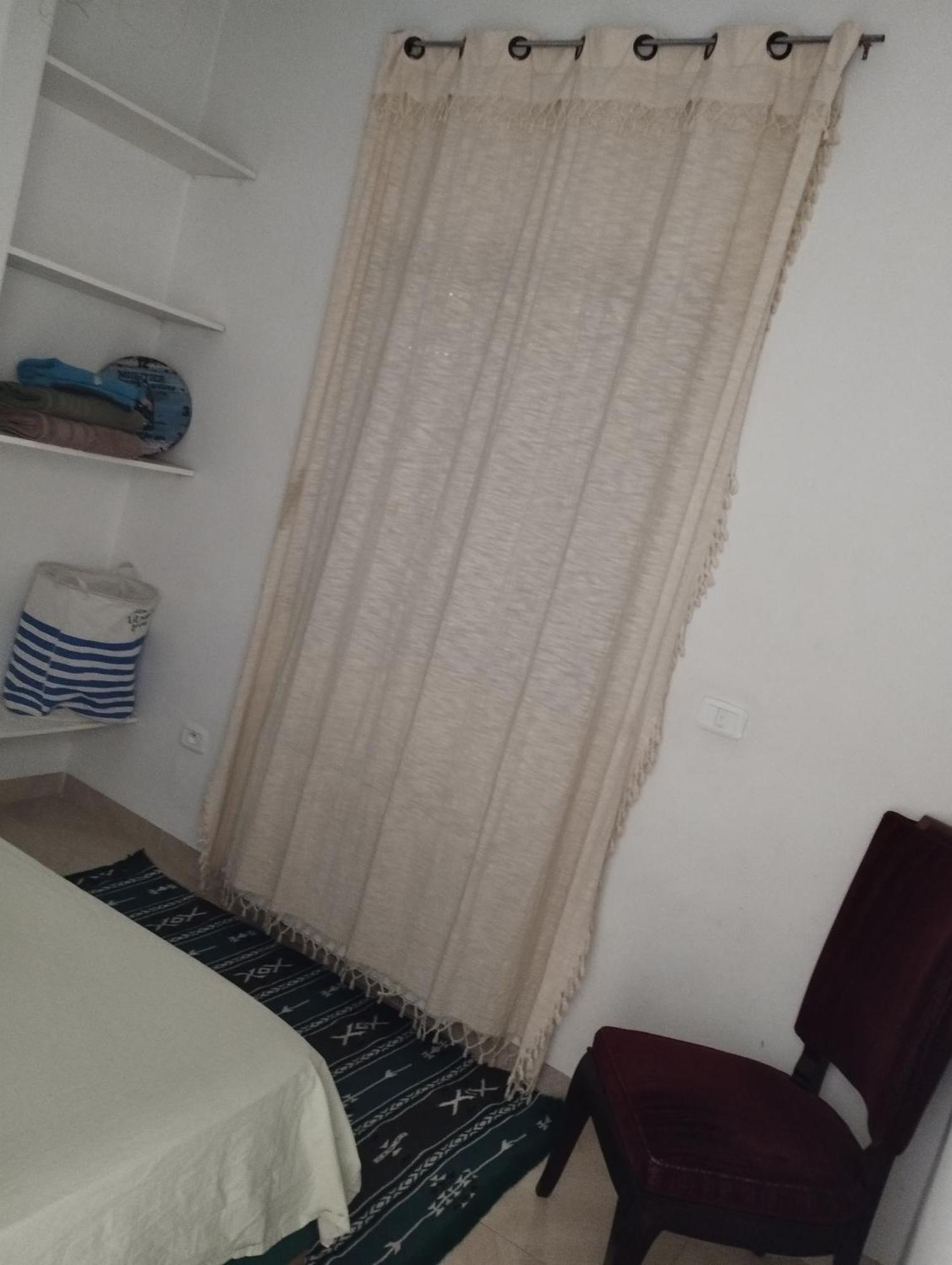 Appartement Num3 Carthage Byrsa Douar ech Chott Luaran gambar