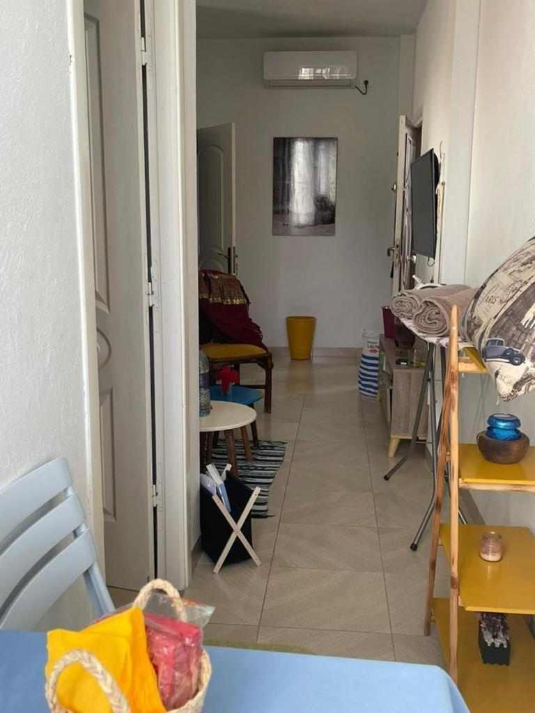 Appartement Num3 Carthage Byrsa Douar ech Chott Luaran gambar